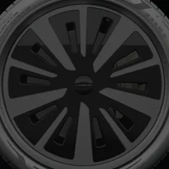 Roda forjada premium